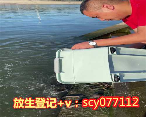 每个月放生1000元改变命运,为什么每个月都要去放生呢